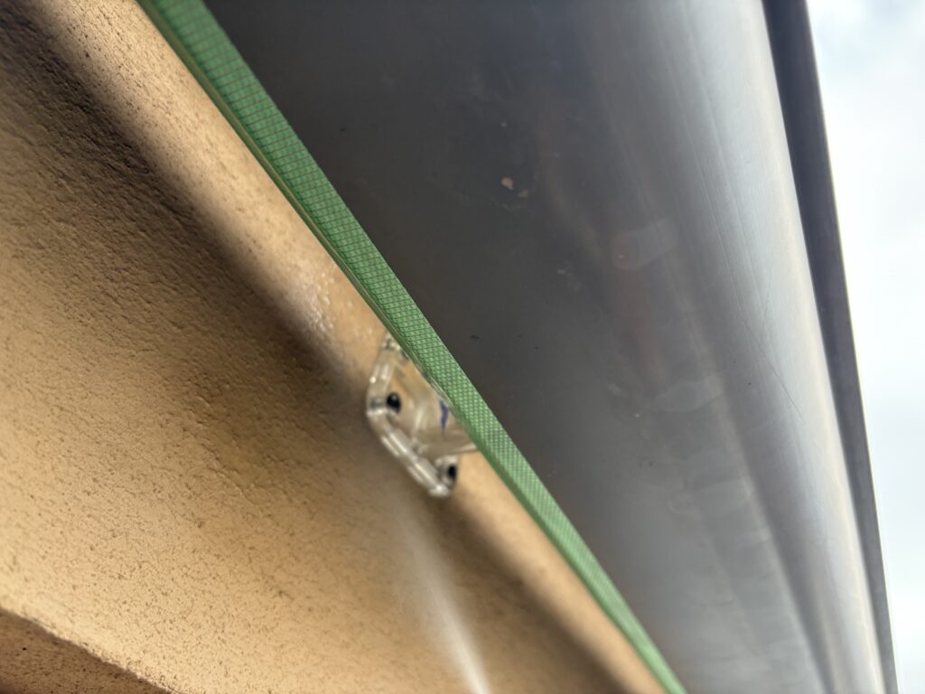 ミッチャクプライマー スプレー塗装