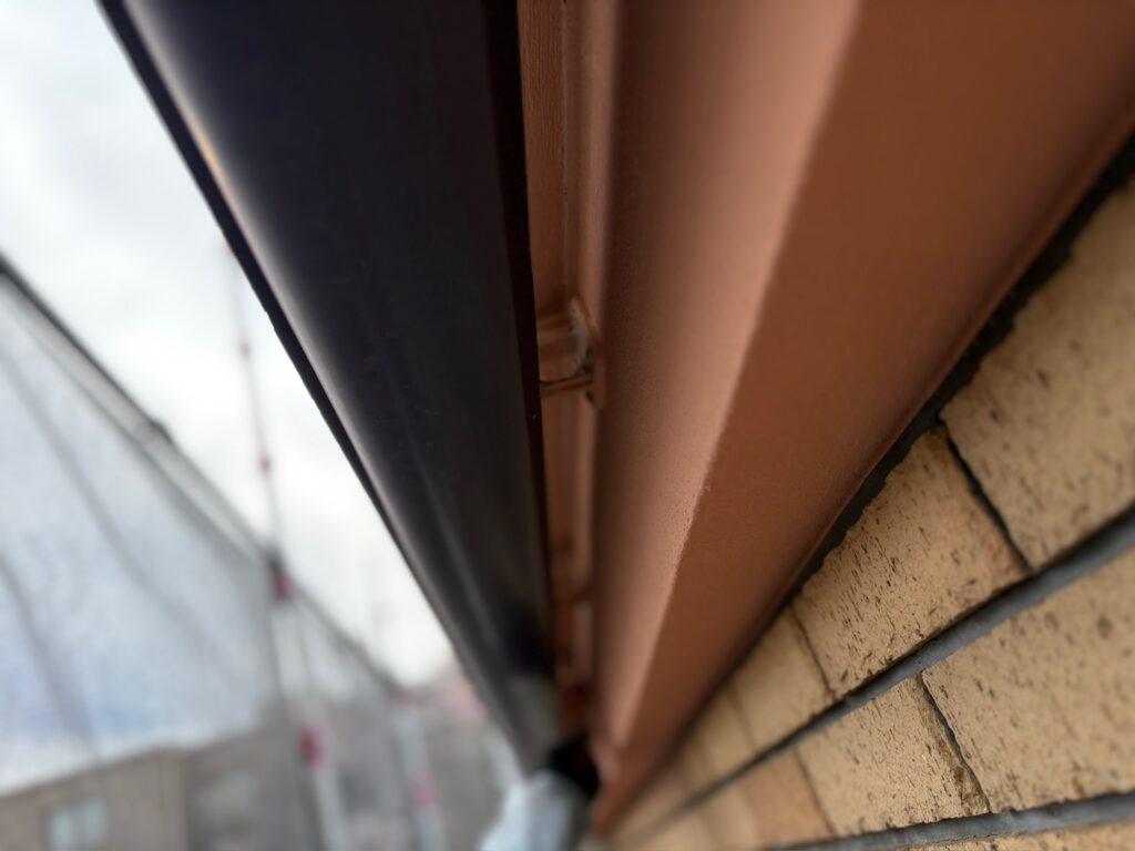 ジョリパットフレッシュ塗装