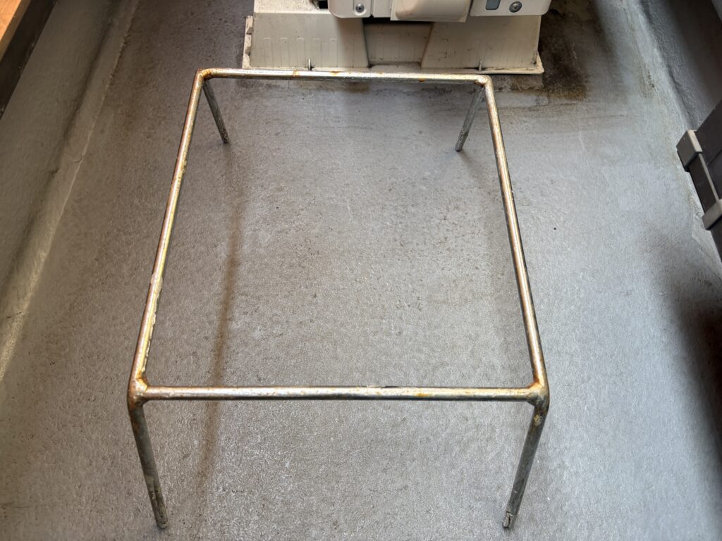 室外機架台スタンド