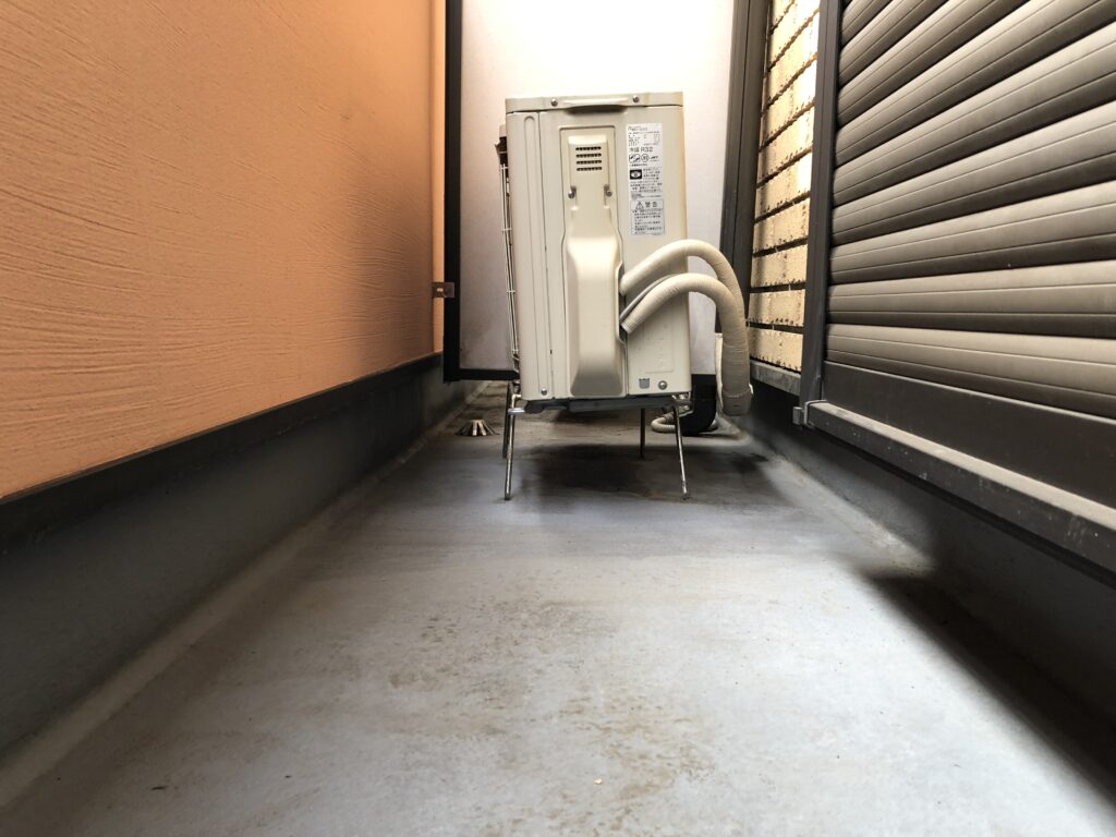 室外機架台スタンド