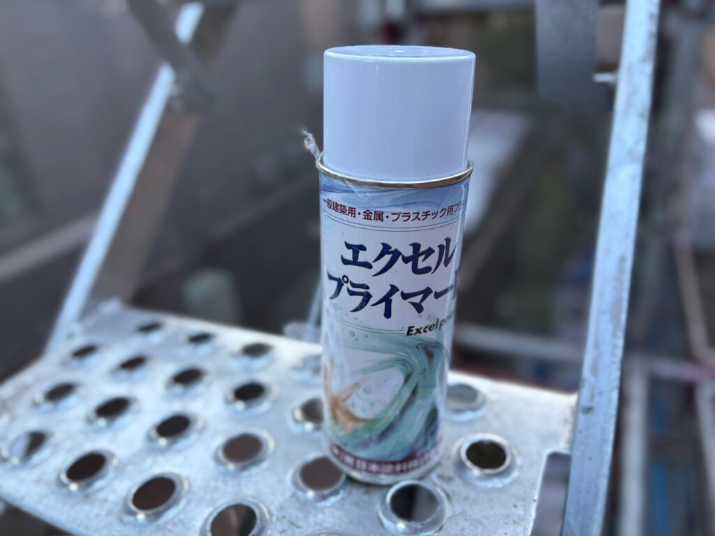 ミッチャクプライマー