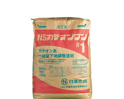 カチオンモルタル
カチオンワン